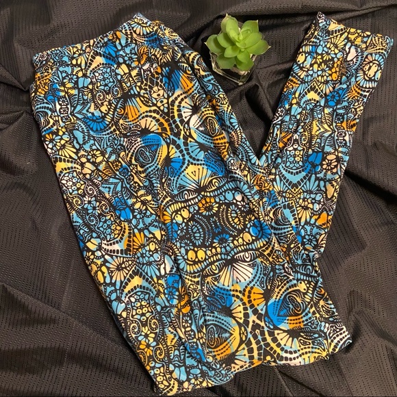 LuLaRoe Pants - LuLaRoe Leggings 💕